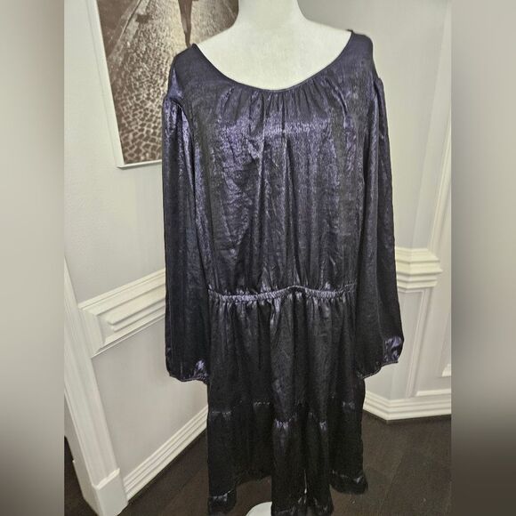 NWT Lane bryant dress size 26 - Picture 3 of 8